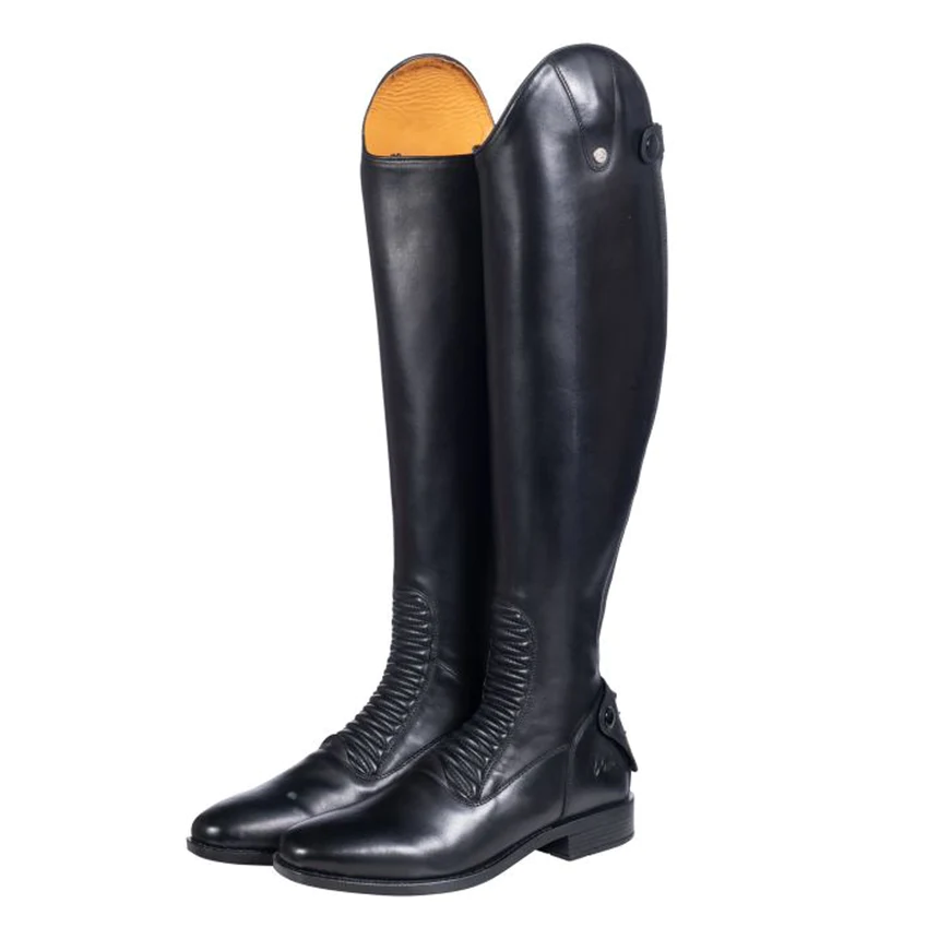 Our Top Picks – Tall Competition Boots – R & R Country Blog