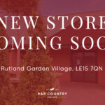 New Store Coming Soon